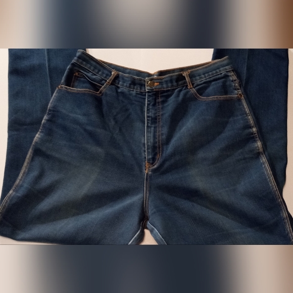 VINTAGE 1990's Gitano e.s jeans - Picture 1 of 13